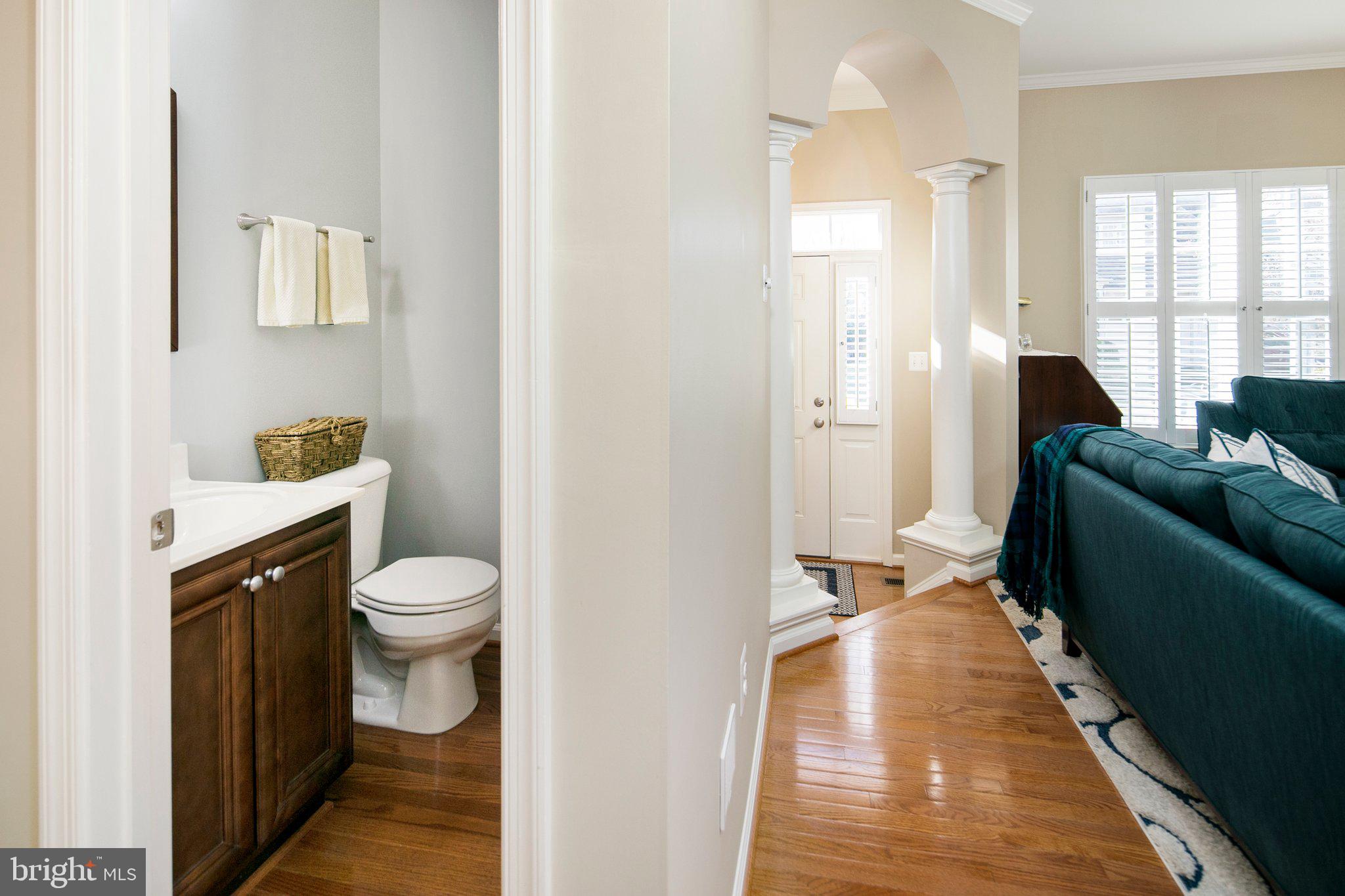2520 Mill Race Road Frederick, MD 21701 - Photo 9 of 30 Gallery Image 9
