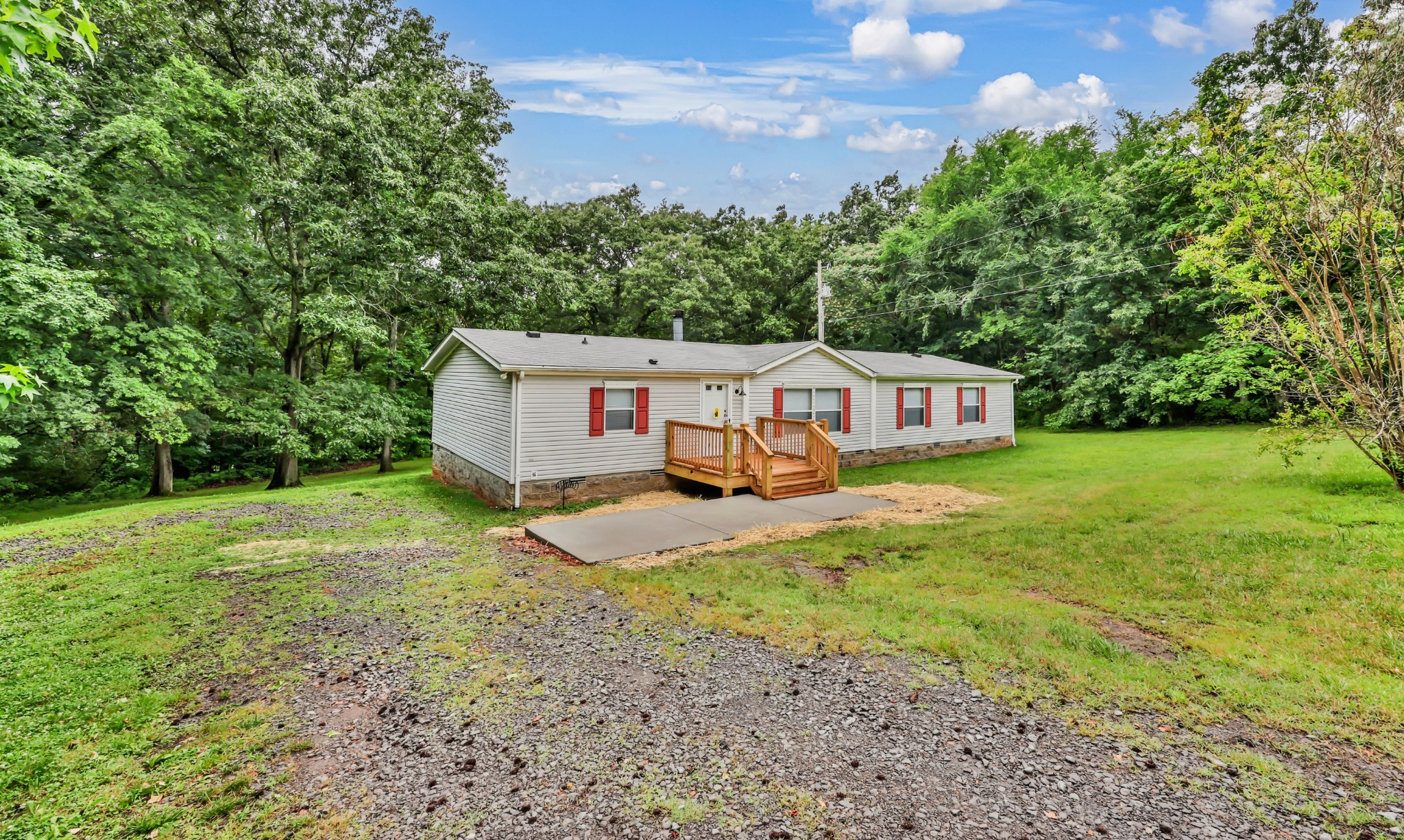 1252 W Road Clarksville, TN 37040 - Photo 39 of 41 Gallery Image 39