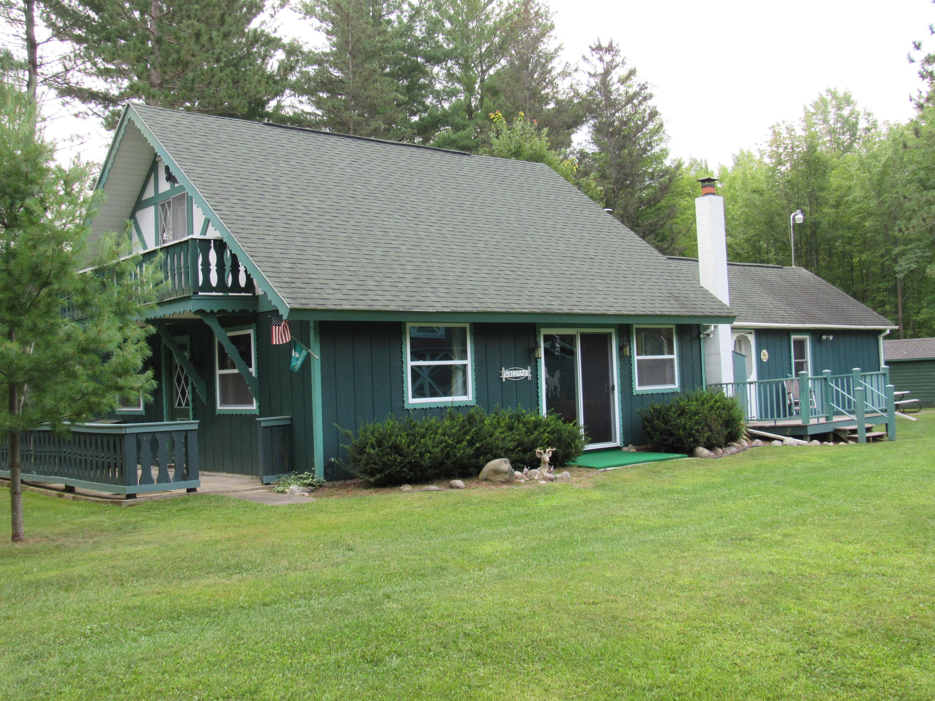 406 East Fowler Road Harrisville, MI 48740 - Photo 32 of 32 Gallery Image 32