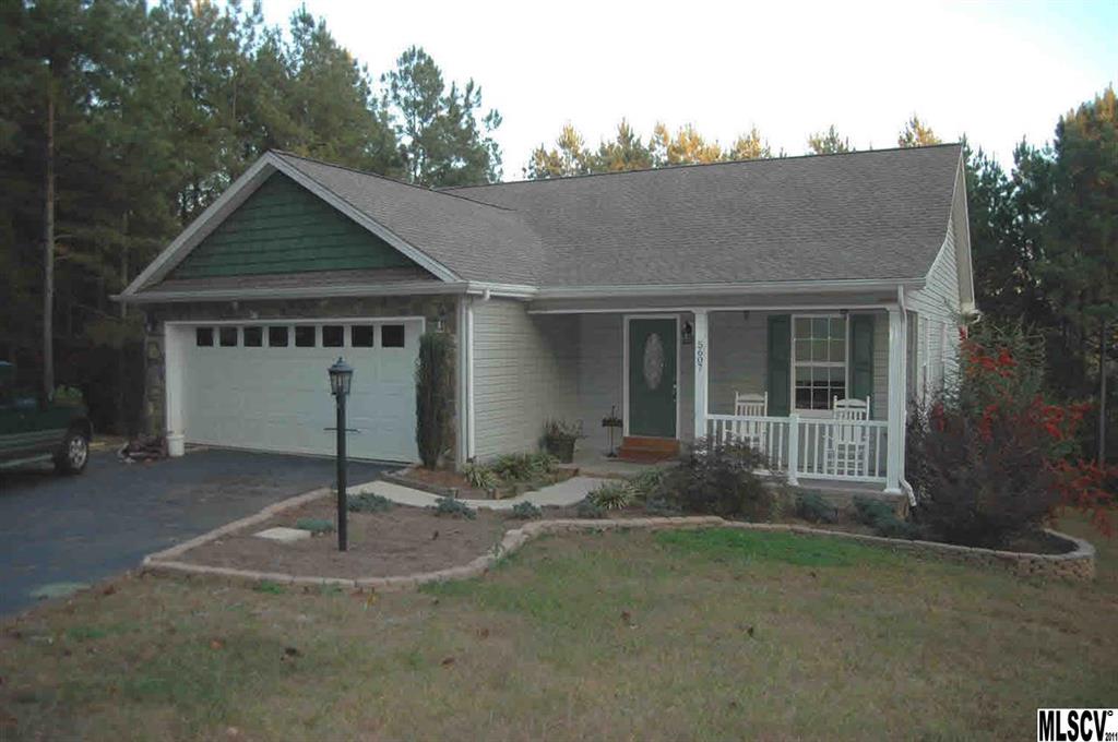 5607 Gunpowder Road Granite Falls, NC 28630 - Photo 1 of 7 Gallery Image 1
