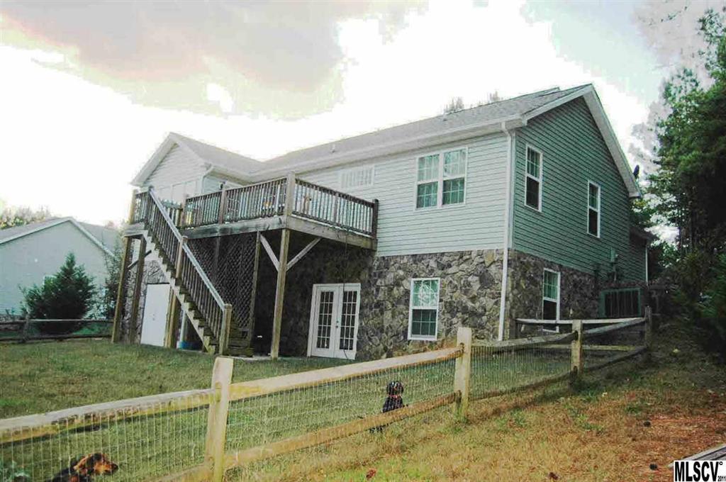 5607 Gunpowder Road Granite Falls, NC 28630 - Photo 2 of 7 Gallery Image 2