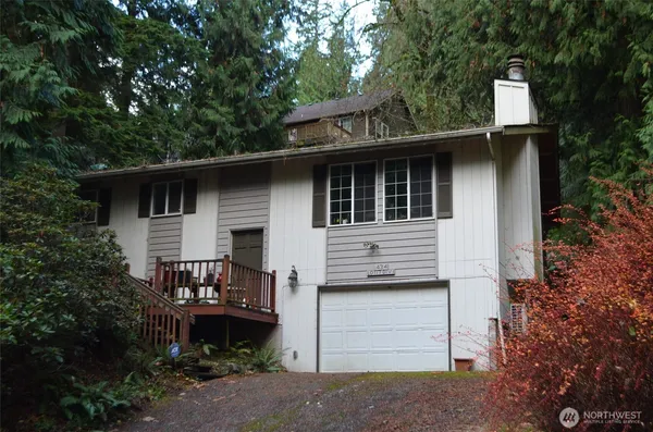 $370,975 | 434 Sudden Valley Drive, Bellingham, WA 98229