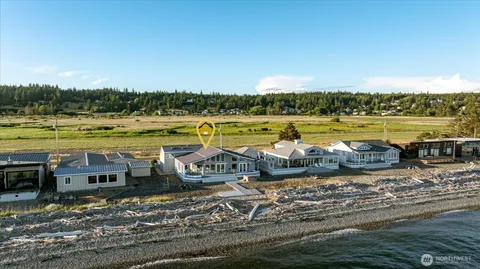 $1,895,000 | 333 Keystone Avenue, Coupeville, WA 98239