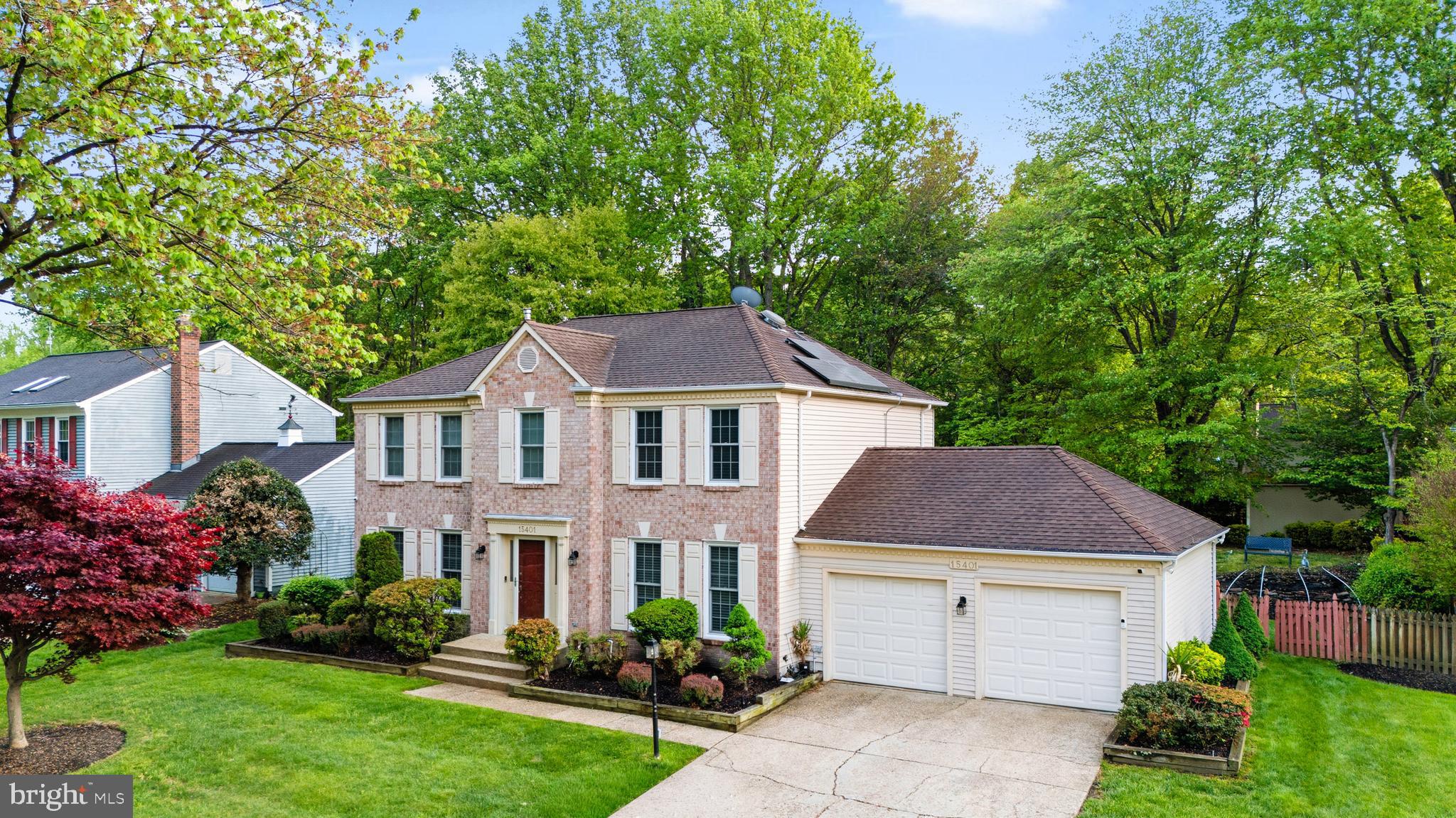 15401 Pine Tree Court Bowie, MD 20721 - Photo 3 of 44