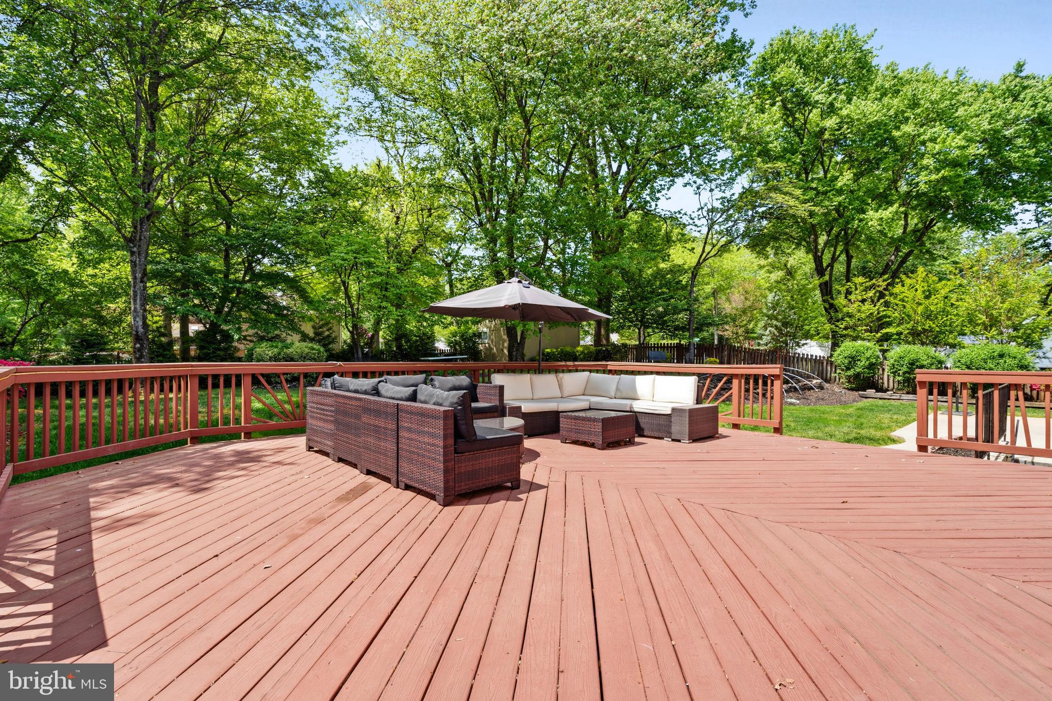 15401 Pine Tree Court Bowie, MD 20721 - Photo 39 of 44