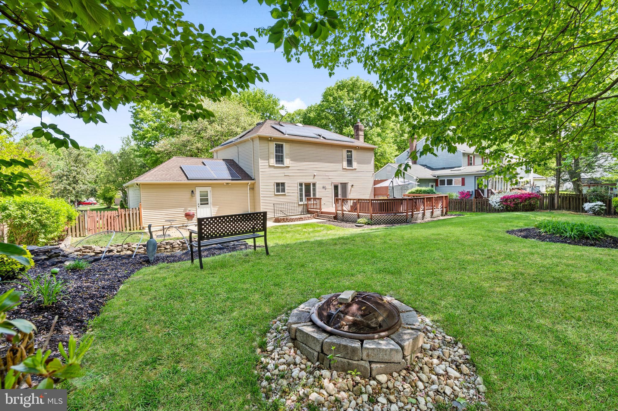 15401 Pine Tree Court Bowie, MD 20721 - Photo 40 of 44