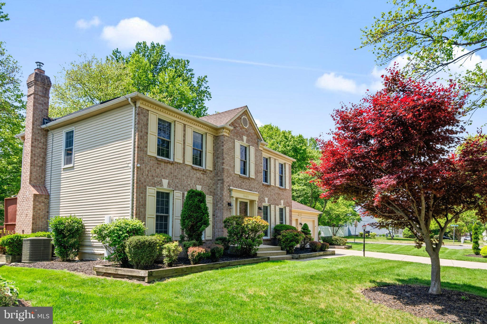 15401 Pine Tree Court Bowie, MD 20721 - Photo 4 of 44