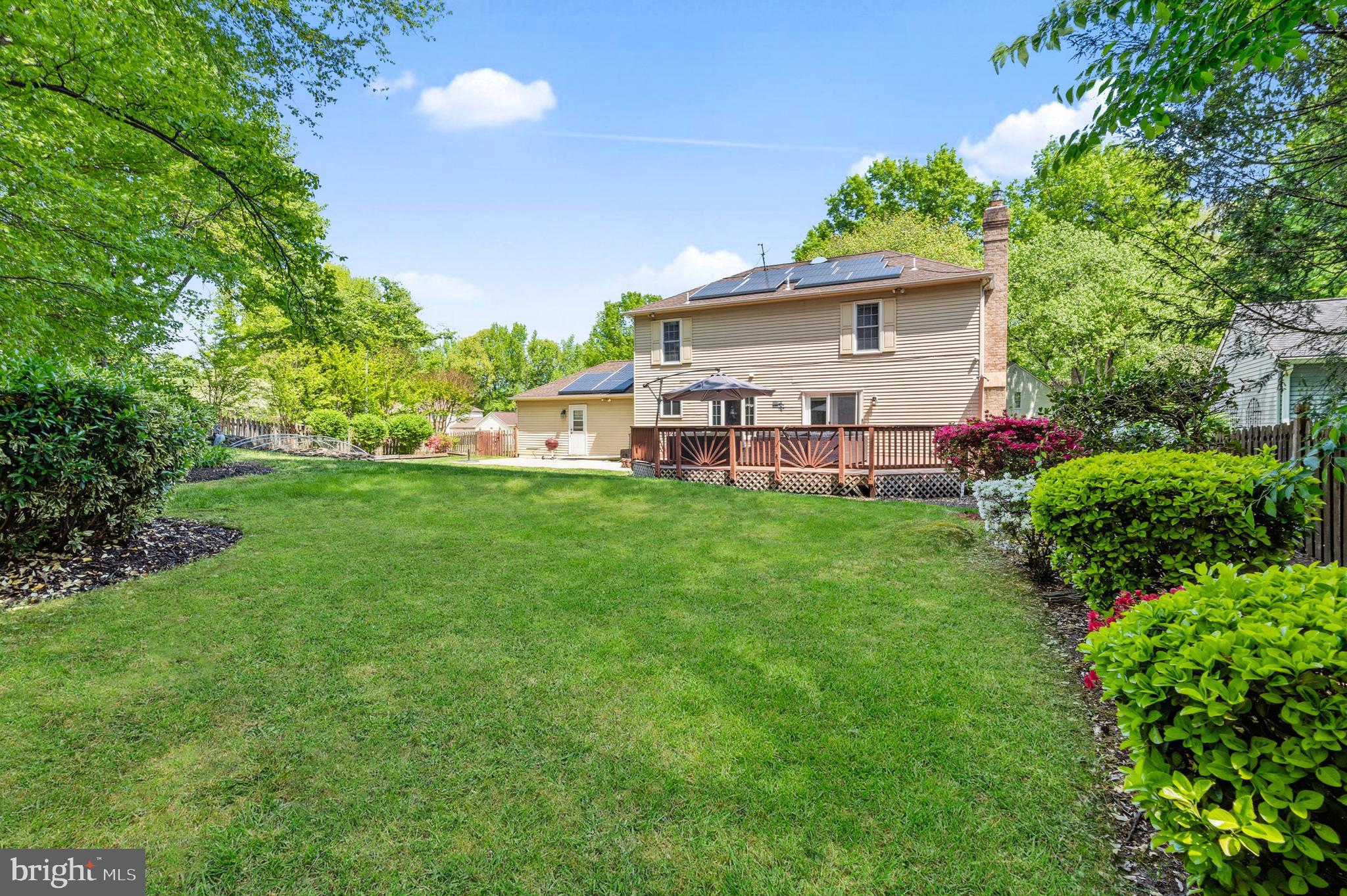 15401 Pine Tree Court Bowie, MD 20721 - Photo 41 of 44