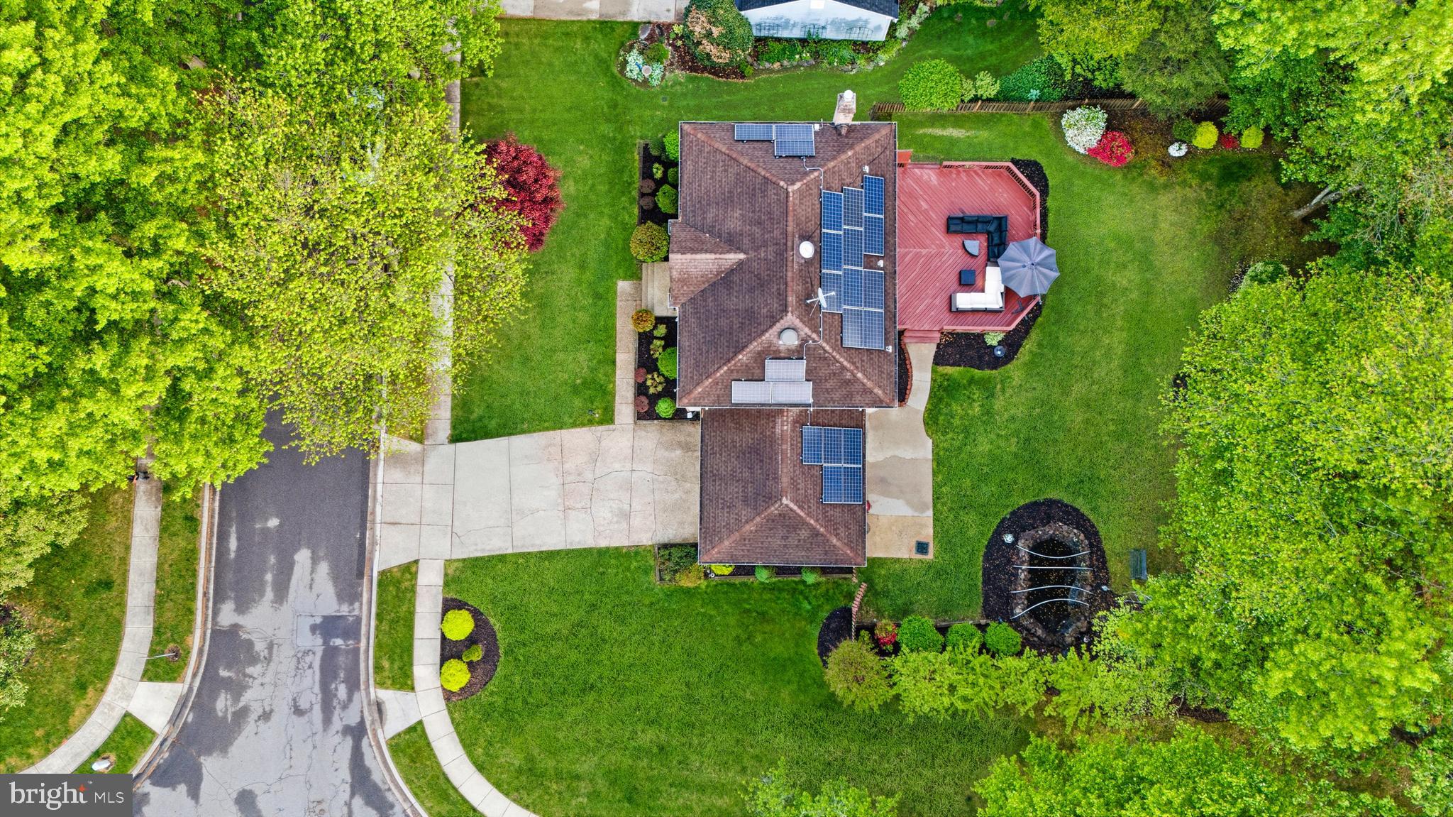 15401 Pine Tree Court Bowie, MD 20721 - Photo 43 of 44