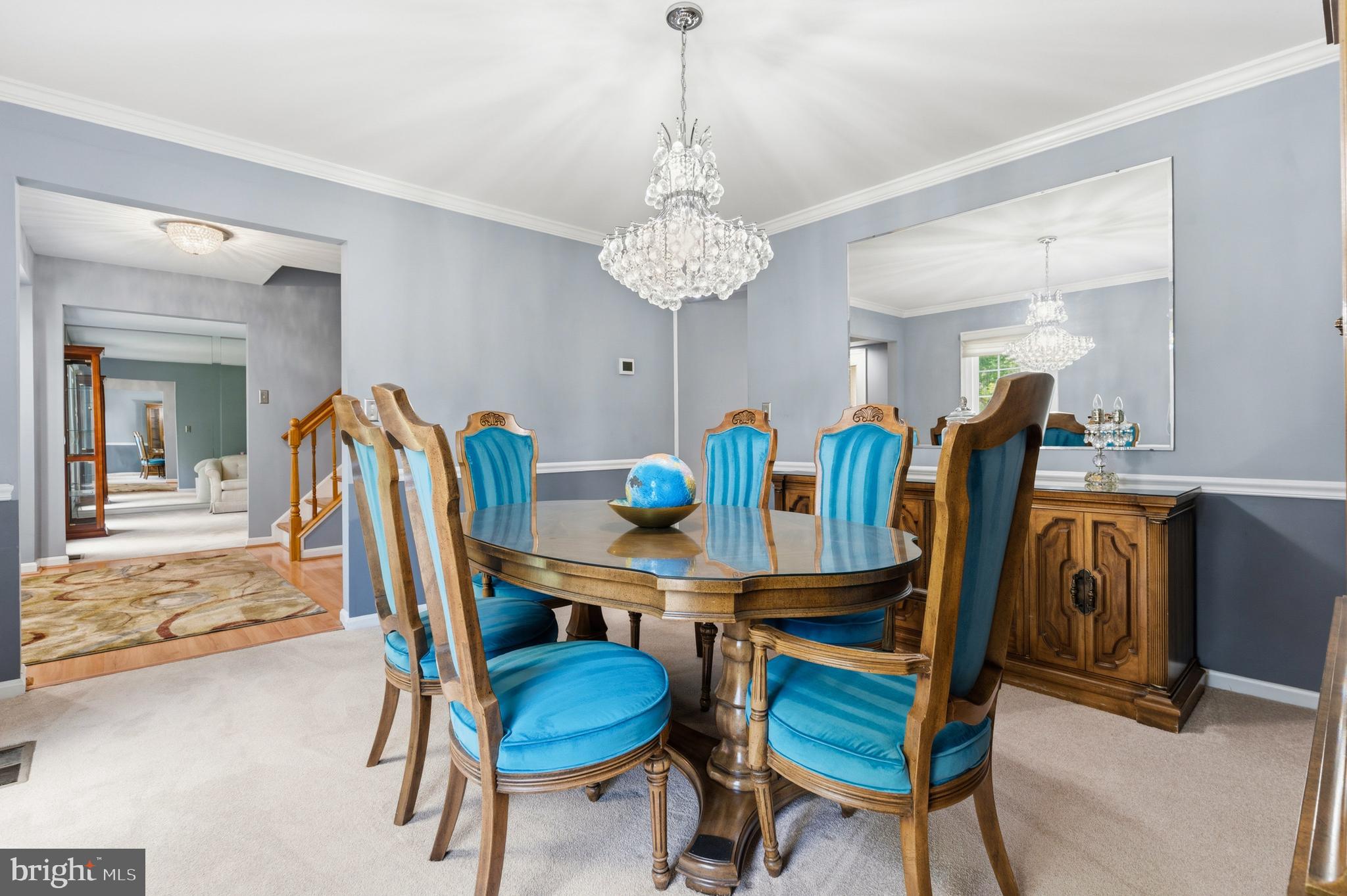 15401 Pine Tree Court Bowie, MD 20721 - Photo 9 of 44