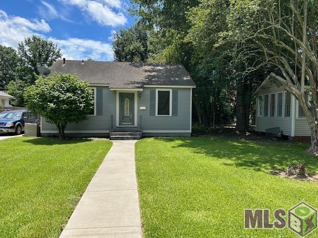 3364 Oswego Street Baton Rouge, LA 70805 - Photo 1 of 9 Gallery Image 1