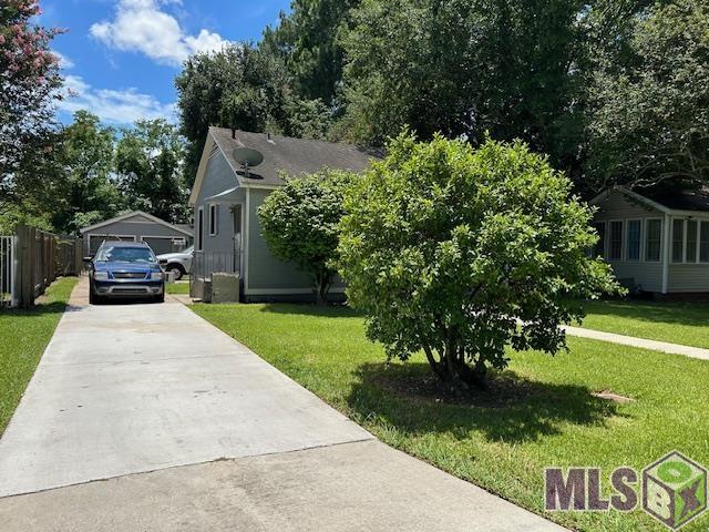 3364 Oswego Street Baton Rouge, LA 70805 - Photo 3 of 9 Gallery Image 3