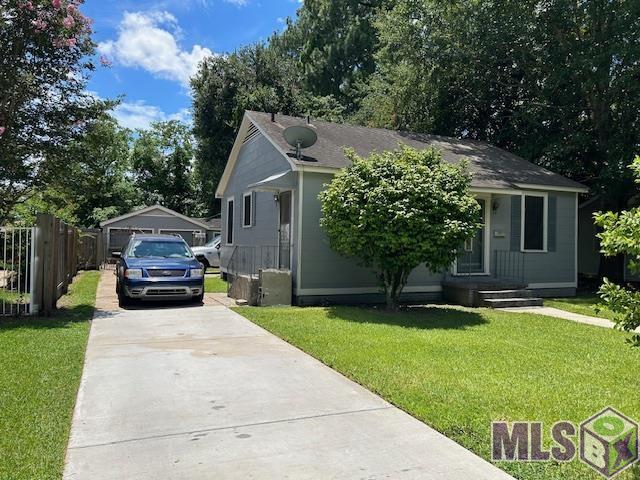 3364 Oswego Street Baton Rouge, LA 70805 - Photo 4 of 9 Gallery Image 4