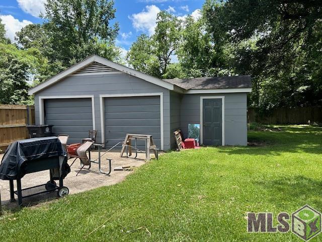 3364 Oswego Street Baton Rouge, LA 70805 - Photo 8 of 9 Gallery Image 8
