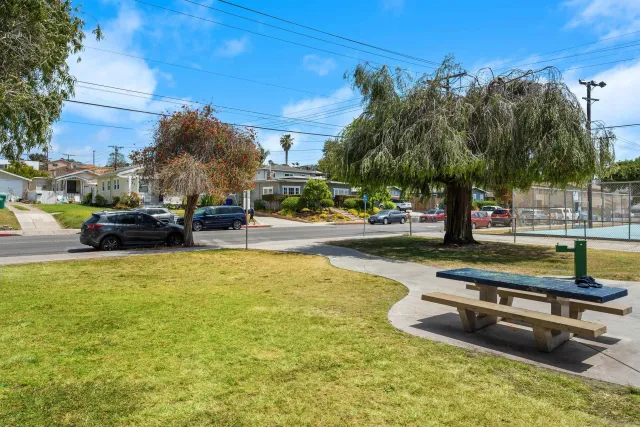 $6,750 | 1971 Ebers Street, San Diego, CA 92107