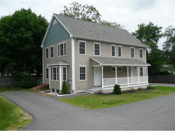 7 Vetter Lane, Unit 7A Rochester, NH 03867 - Photo 1 of 1