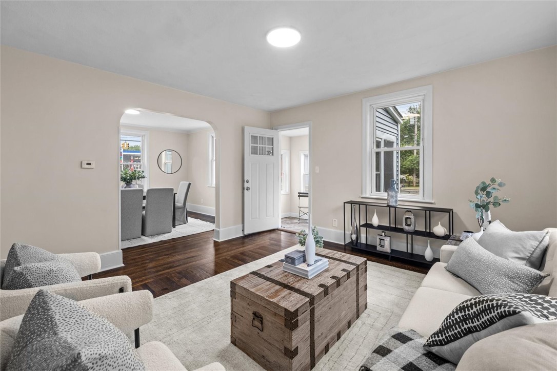 3507 Mendon Road Cumberland, RI 02864 - Photo 3 of 19