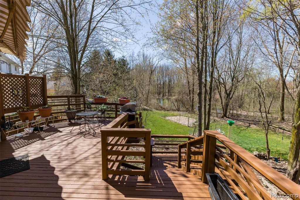 1359 Kingspath Drive Rochester Hills, MI 48306 - Photo 48 of 60