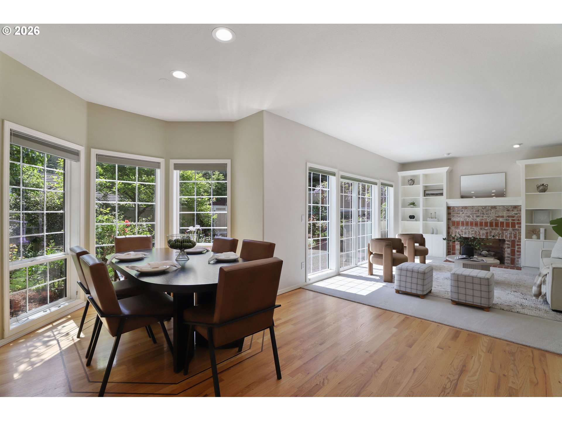 13436 Southwest Clearview Way Tigard, OR 97223 - Photo 16 of 40