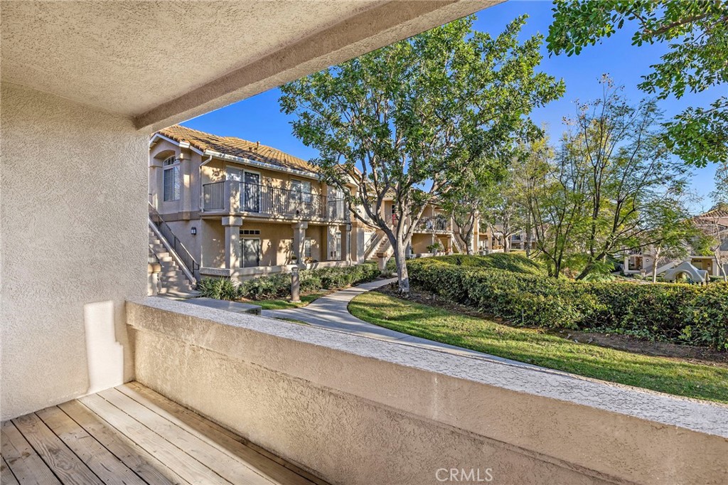 9 Violado Rancho Santa Margarita, CA 92688 - Photo 17 of 41 a view of a house with a yard