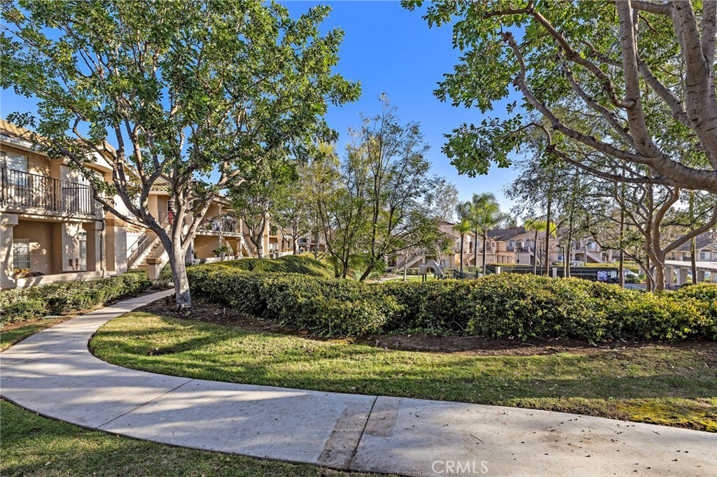 9 Violado Rancho Santa Margarita, CA 92688 - Photo 18 of 41 a view of a park with a tree