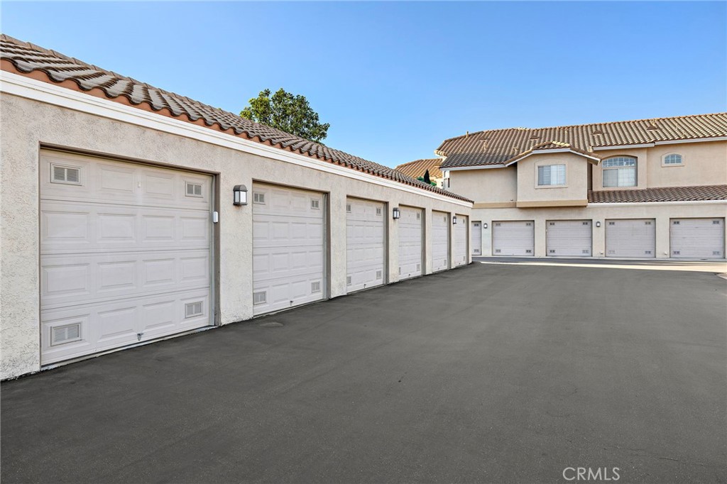 9 Violado Rancho Santa Margarita, CA 92688 - Photo 28 of 41 a view of a house with a balcony