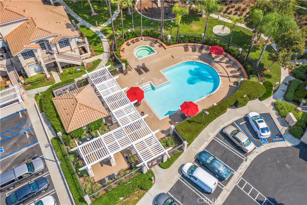 9 Violado Rancho Santa Margarita, CA 92688 - Photo 30 of 41