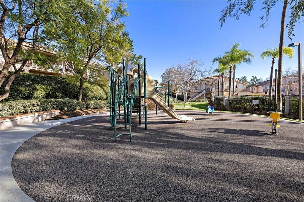 9 Violado Rancho Santa Margarita, CA 92688 - Photo 35 of 41 a view of a street with houses