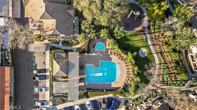 front view of a house