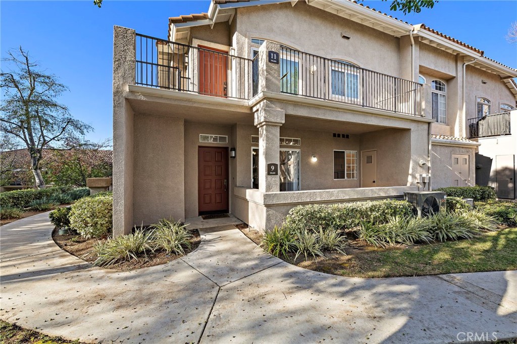 9 Violado Rancho Santa Margarita, CA 92688 - Photo 41 of 41 front view of a building