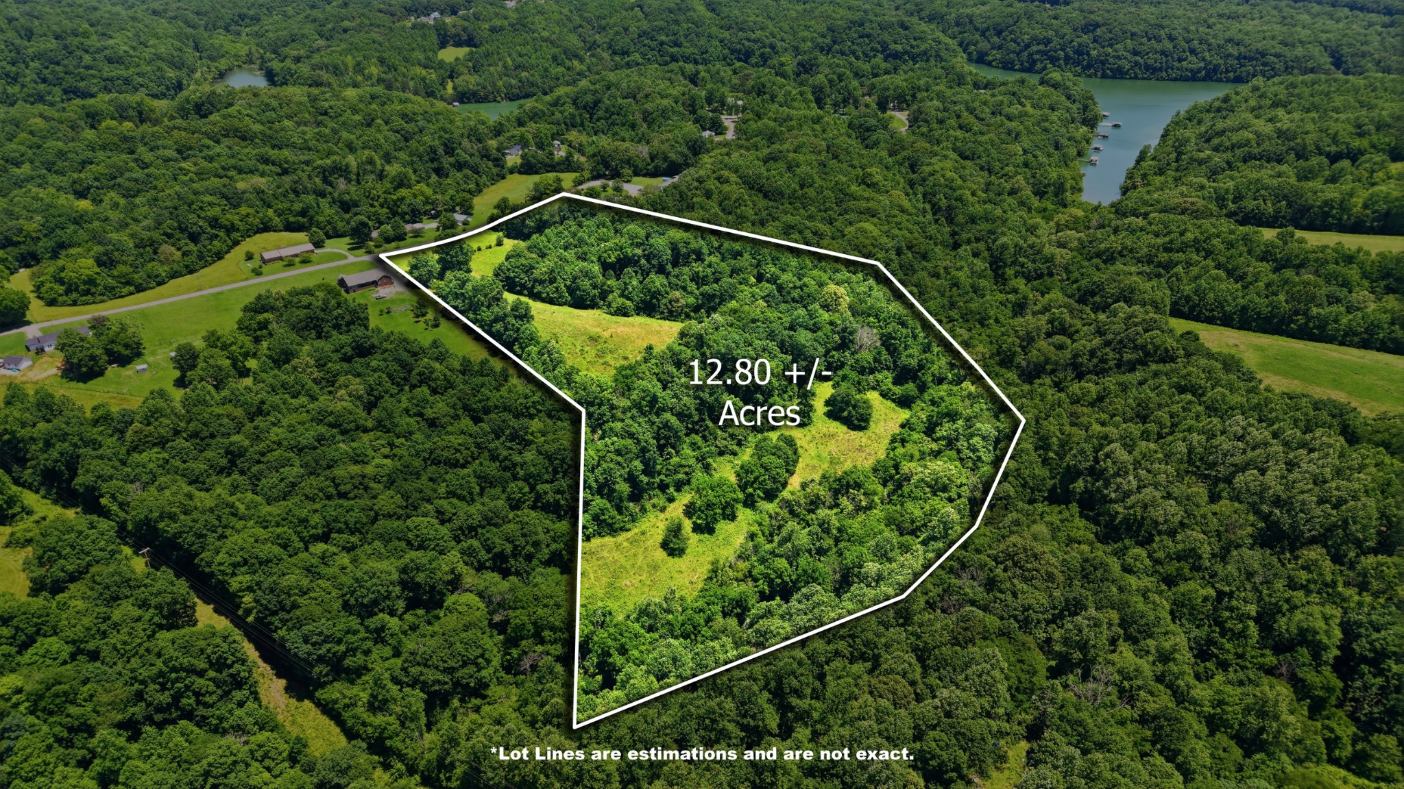 0 Tankersley Ridge Road Tullahoma, TN 37388 - Photo 1 of 16