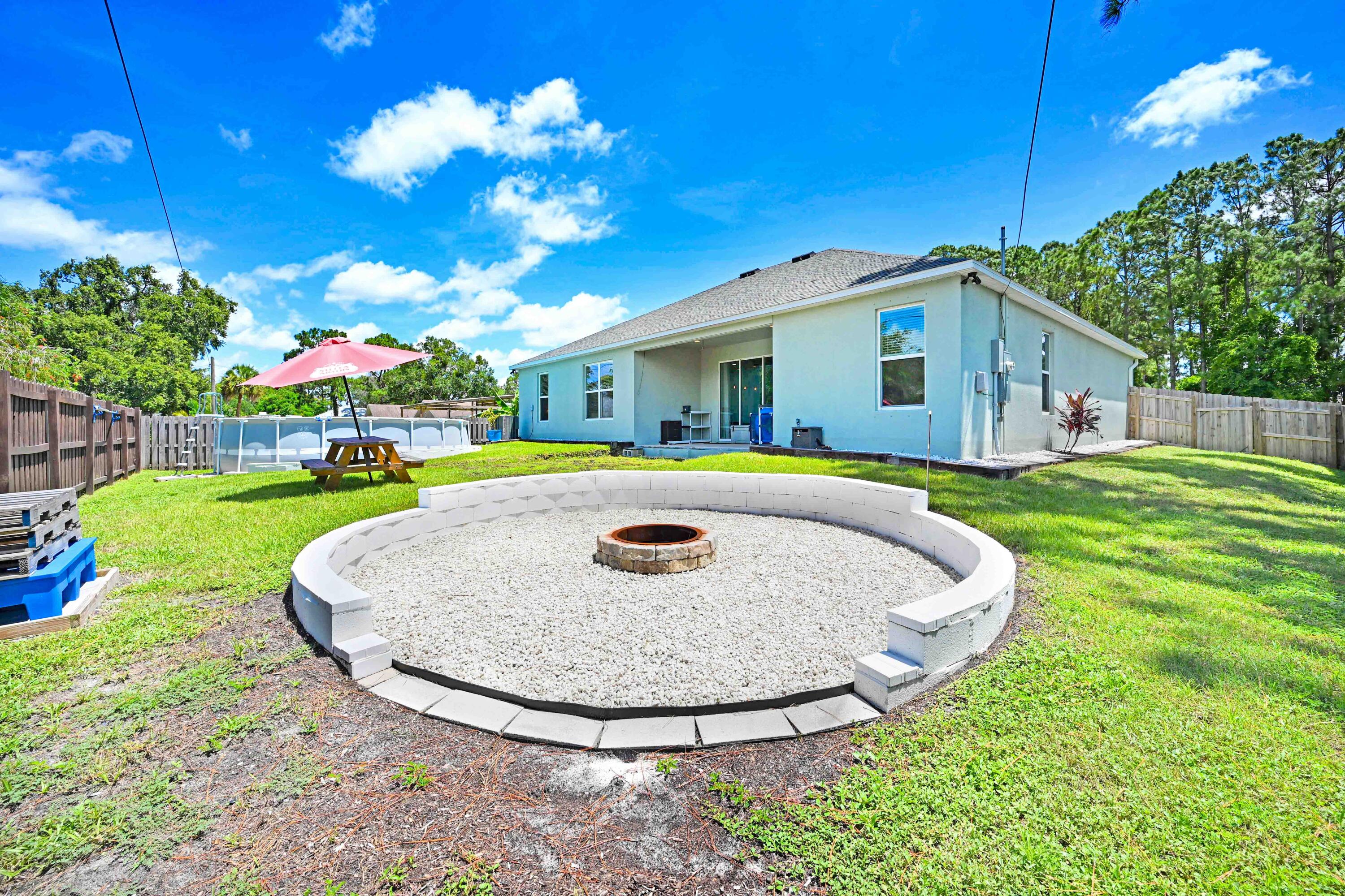 874 Cochran Road Southeast Palm Bay, FL 32909 - Photo 34 of 34 A Fun place to gather