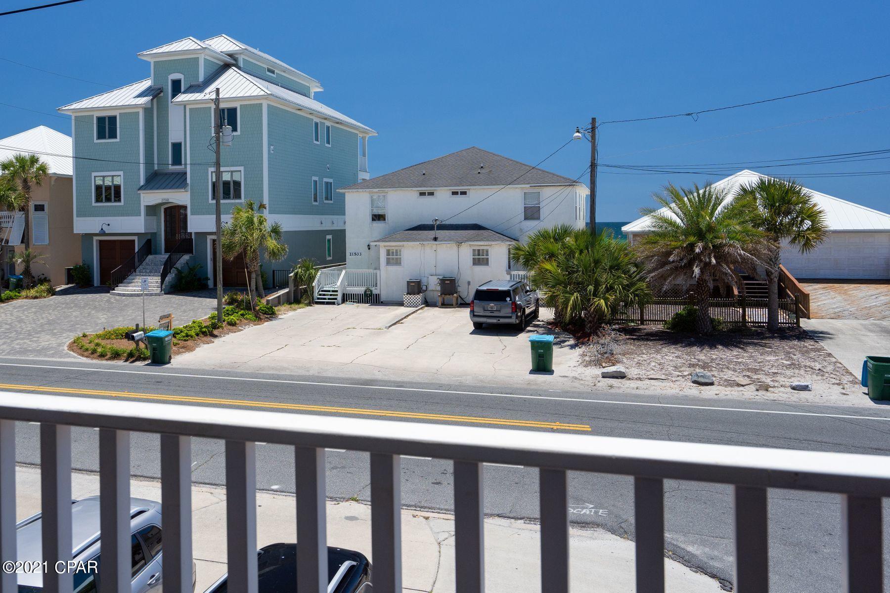 21504 Front Beach Road, Unit 5 Panama City Beach, FL 32413 - Photo 20 of 45 Gallery Image 20