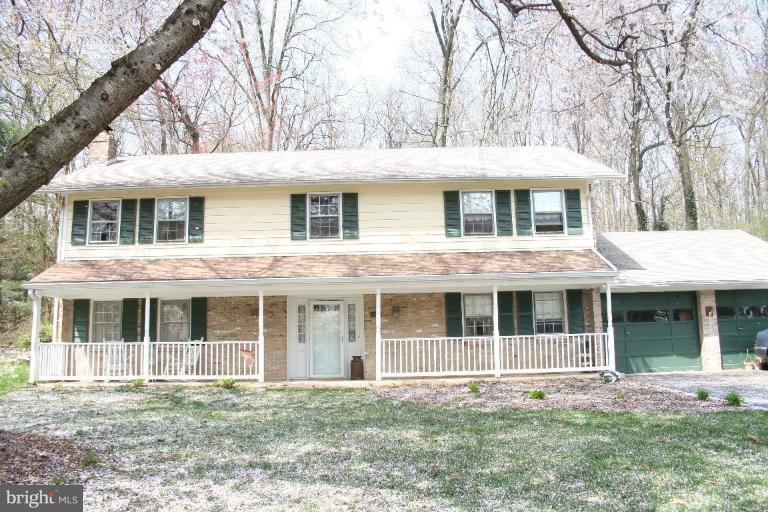 7421 Miller Fall Road Derwood, MD 20855 - Photo 1 of 1 Exterior (Main)