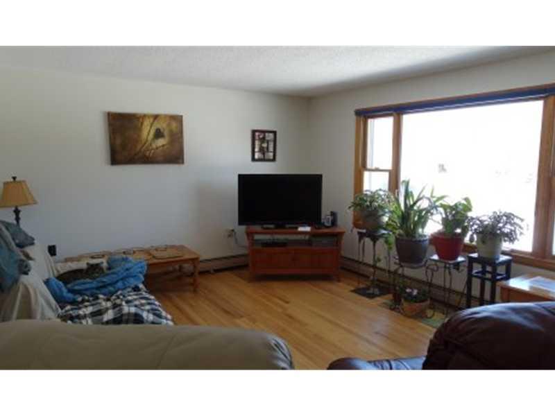 706 Coldbrook Road Hermon, ME 04401 - Photo 11 of 16 Living Room.