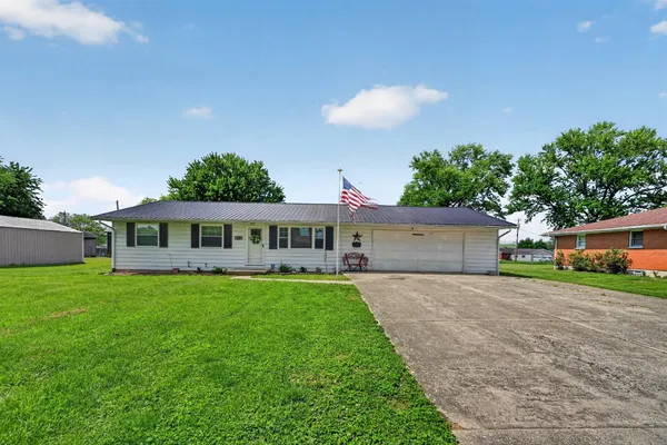 $225,000 | 606 South High Street, Rising Sun, IN 47040