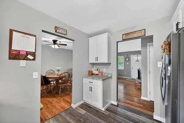$225,000 | 606 South High Street, Rising Sun, IN 47040