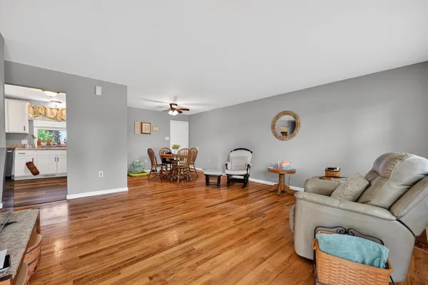 $225,000 | 606 South High Street, Rising Sun, IN 47040
