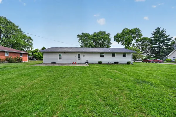 $225,000 | 606 South High Street, Rising Sun, IN 47040