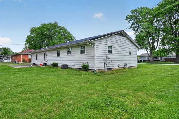 $225,000 | 606 South High Street, Rising Sun, IN 47040