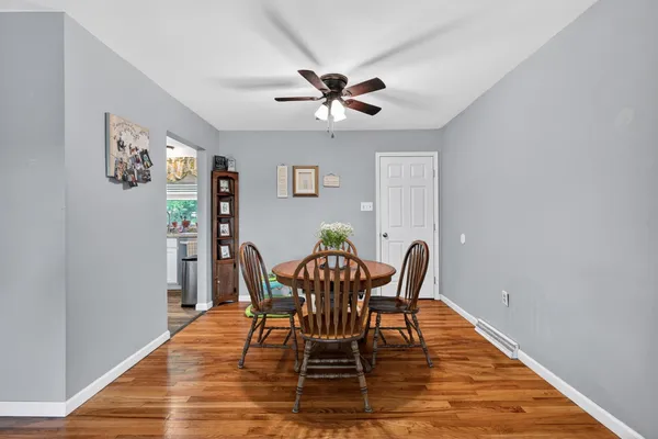 $225,000 | 606 South High Street, Rising Sun, IN 47040