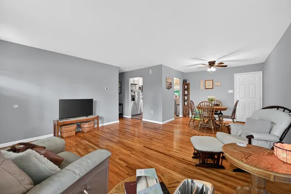 $225,000 | 606 South High Street, Rising Sun, IN 47040