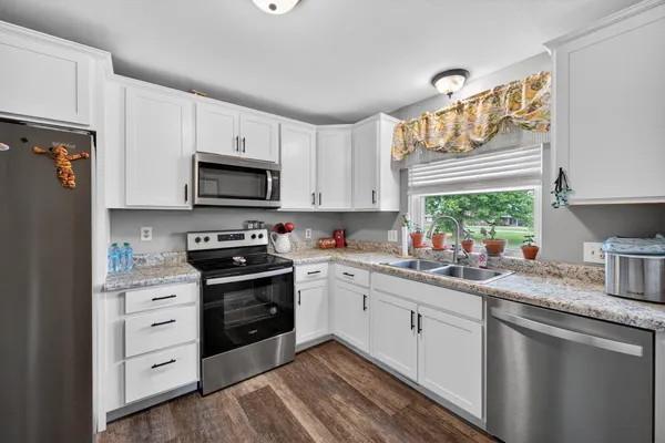 $225,000 | 606 South High Street, Rising Sun, IN 47040