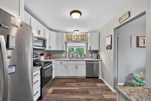 $225,000 | 606 South High Street, Rising Sun, IN 47040
