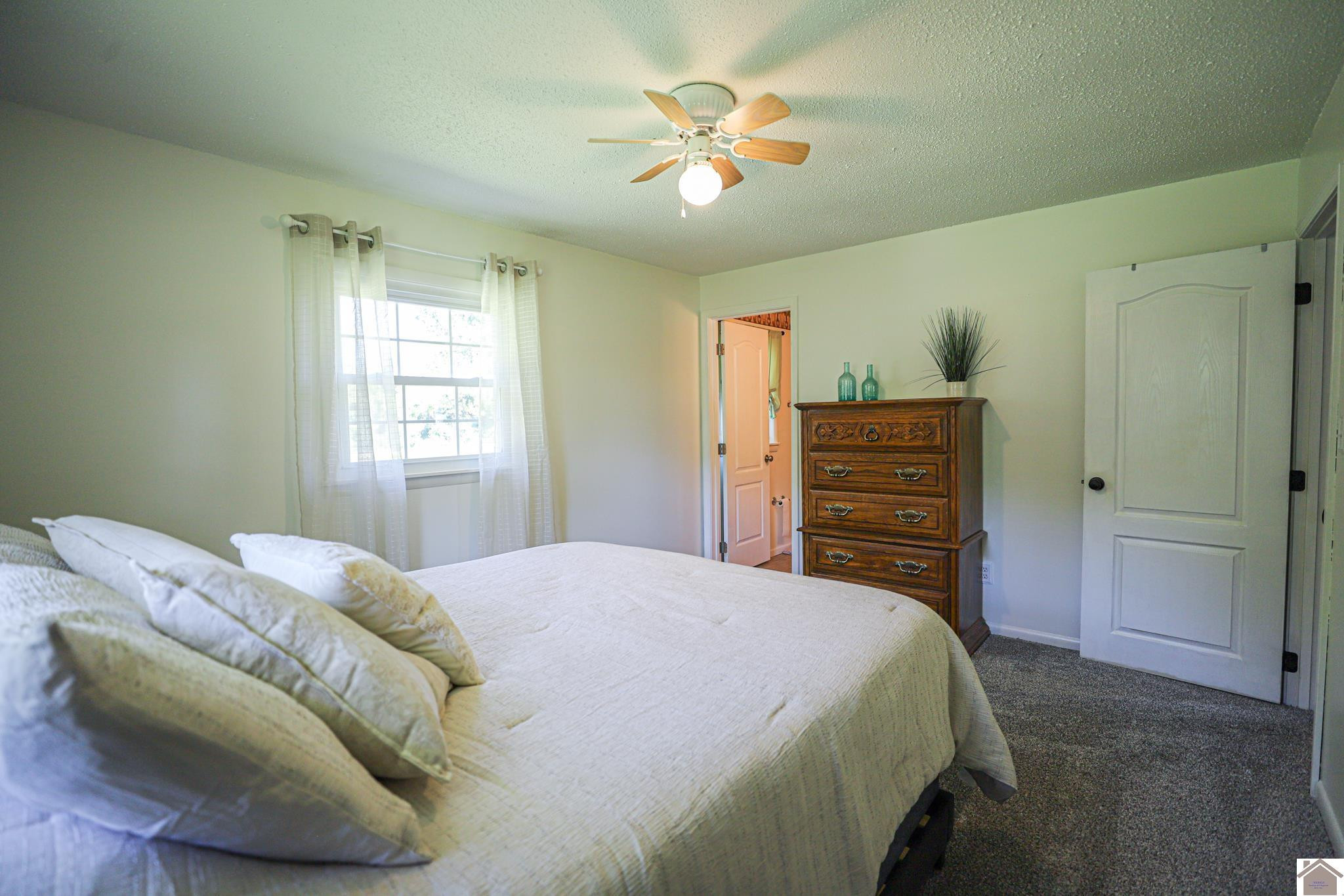 394 Crews Road Wickliffe, KY 42087 - Photo 23 of 38 Primary Suite