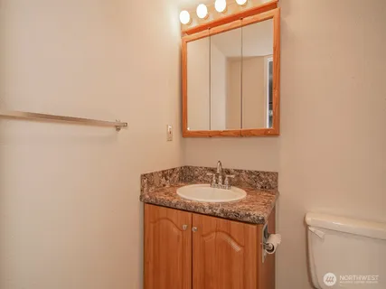 an empty room with a empty space and window