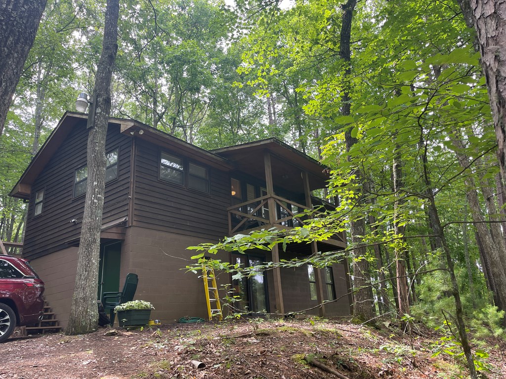 676 Goldie Garrett Road Marble, NC 28905 - Photo 34 of 38 Gallery Image 34