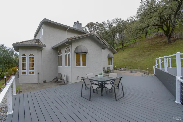 $1,665,000 | 3368 Hidden Valley Lane, Fairfield, CA 94534