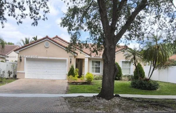 $689,900 | 12611 Southwest 20th Street, Miramar, FL 33027