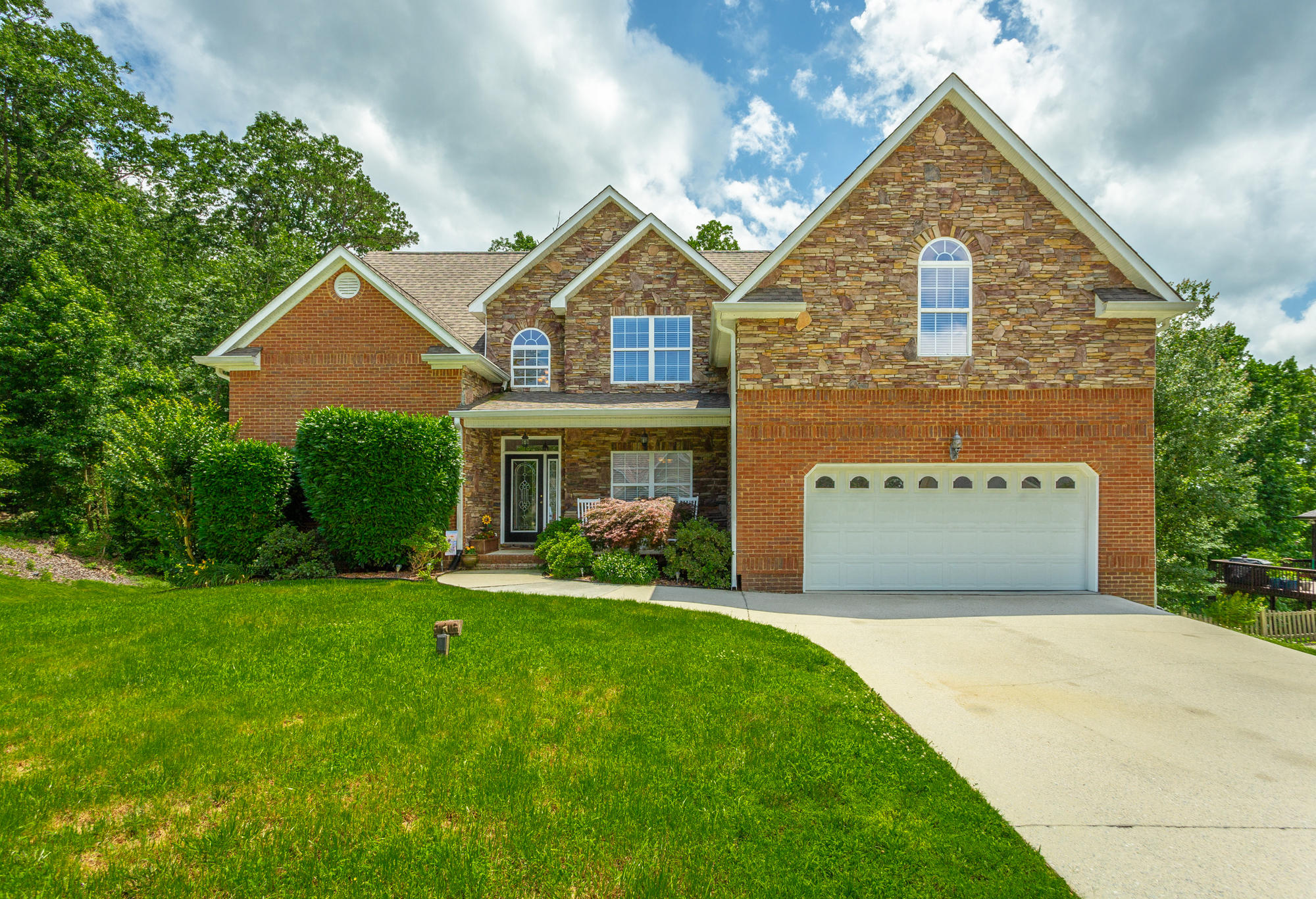102 Will Ridge Drive Ringgold, GA 30736 - Photo 1 of 66 102 Will Ridge Drive